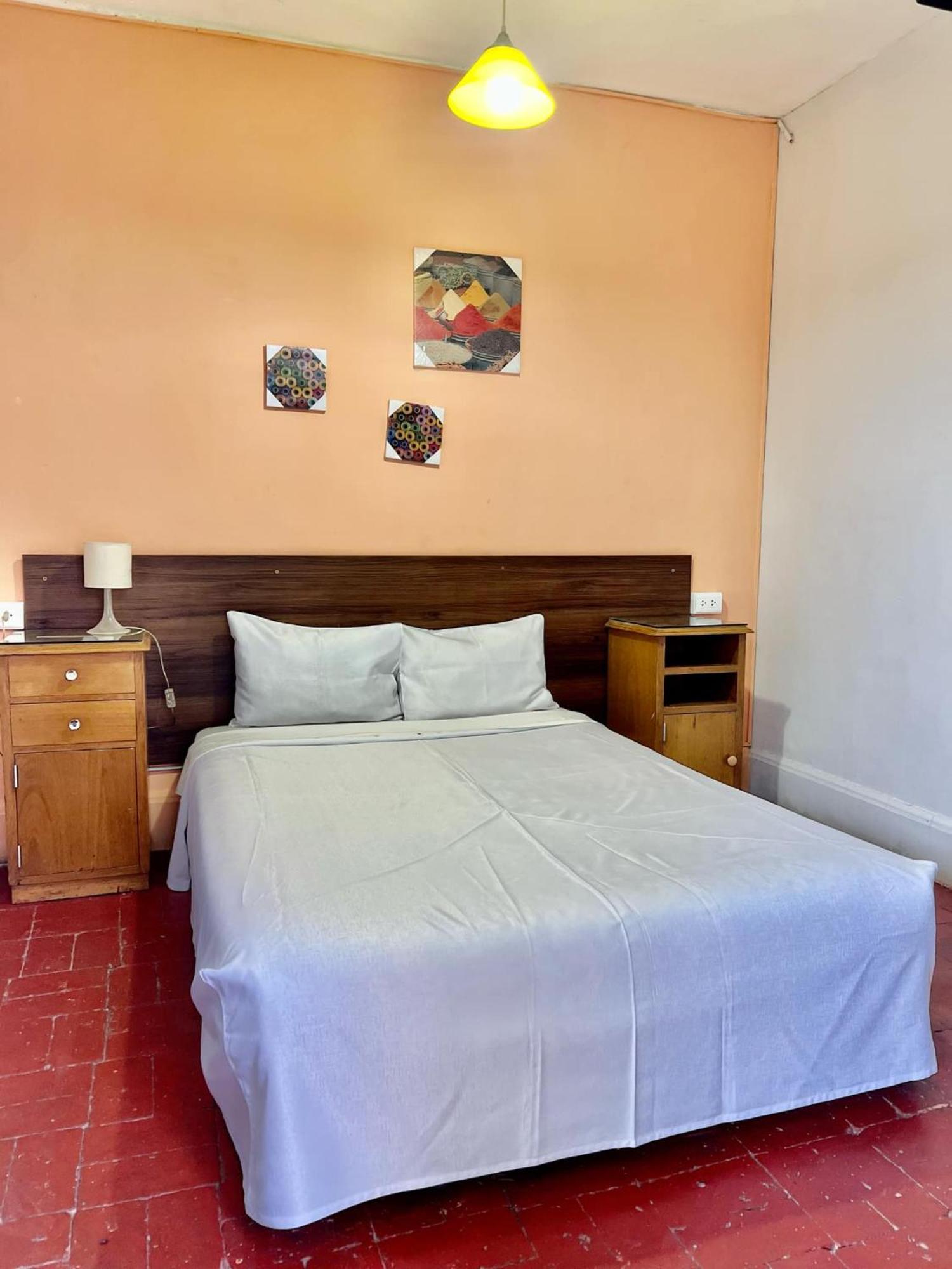 Casona Jerusalen Арекипа Экстерьер фото