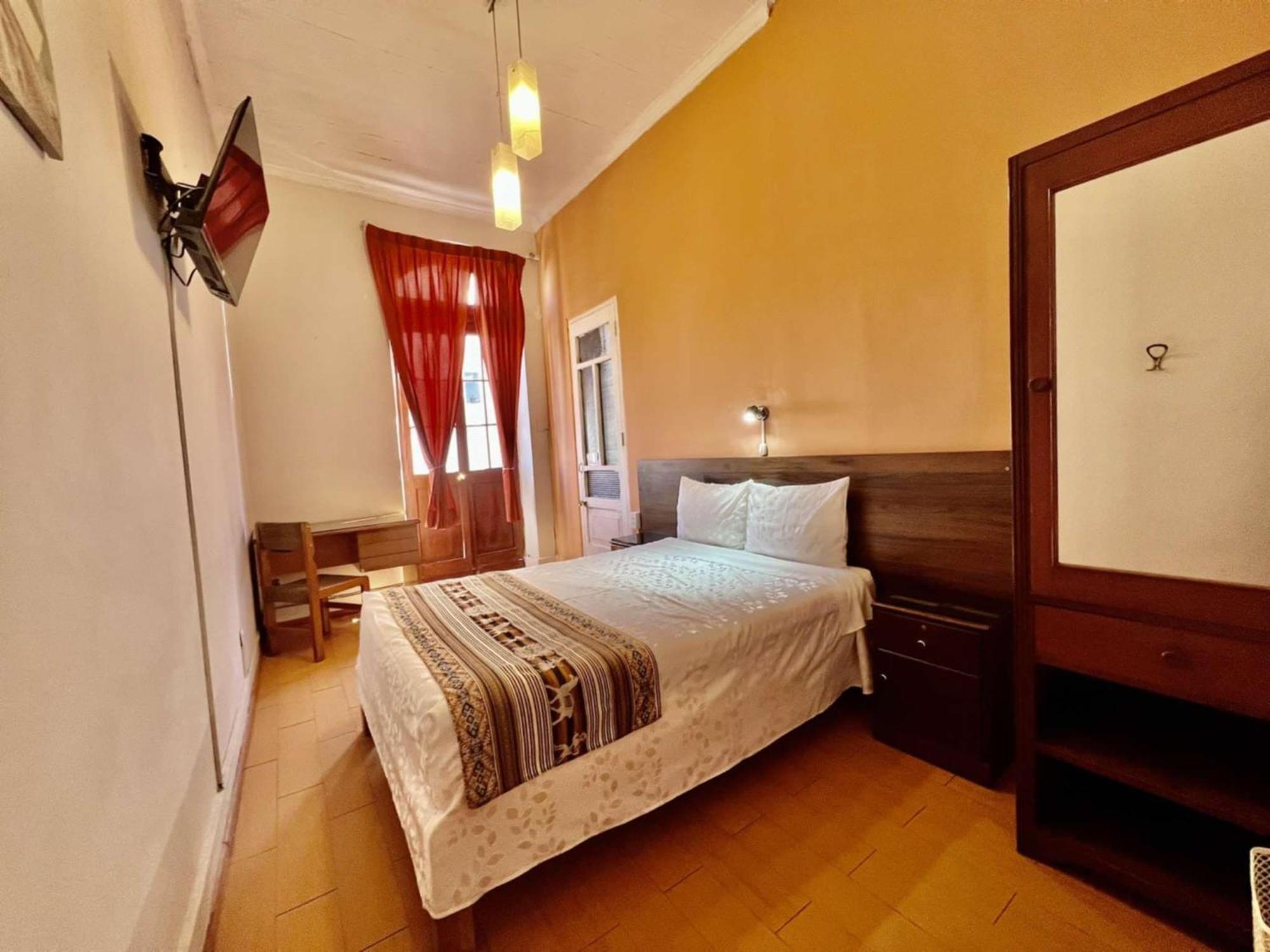 Casona Jerusalen Арекипа Экстерьер фото
